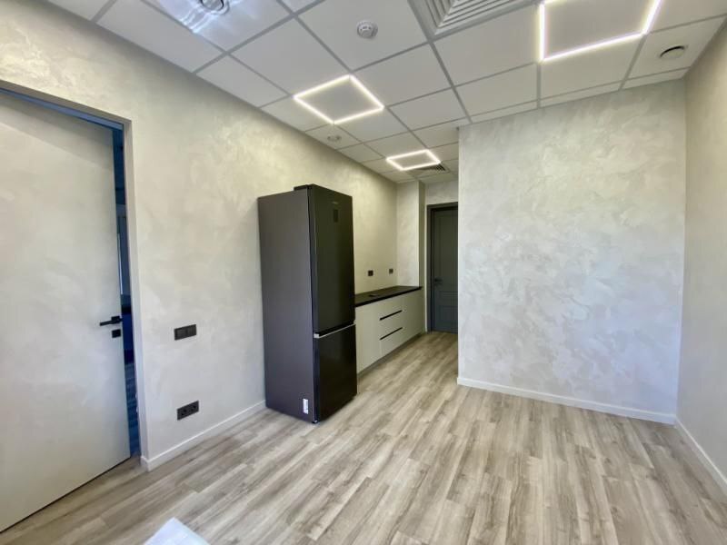 Аренда офиса 538 м², Глинки ул.