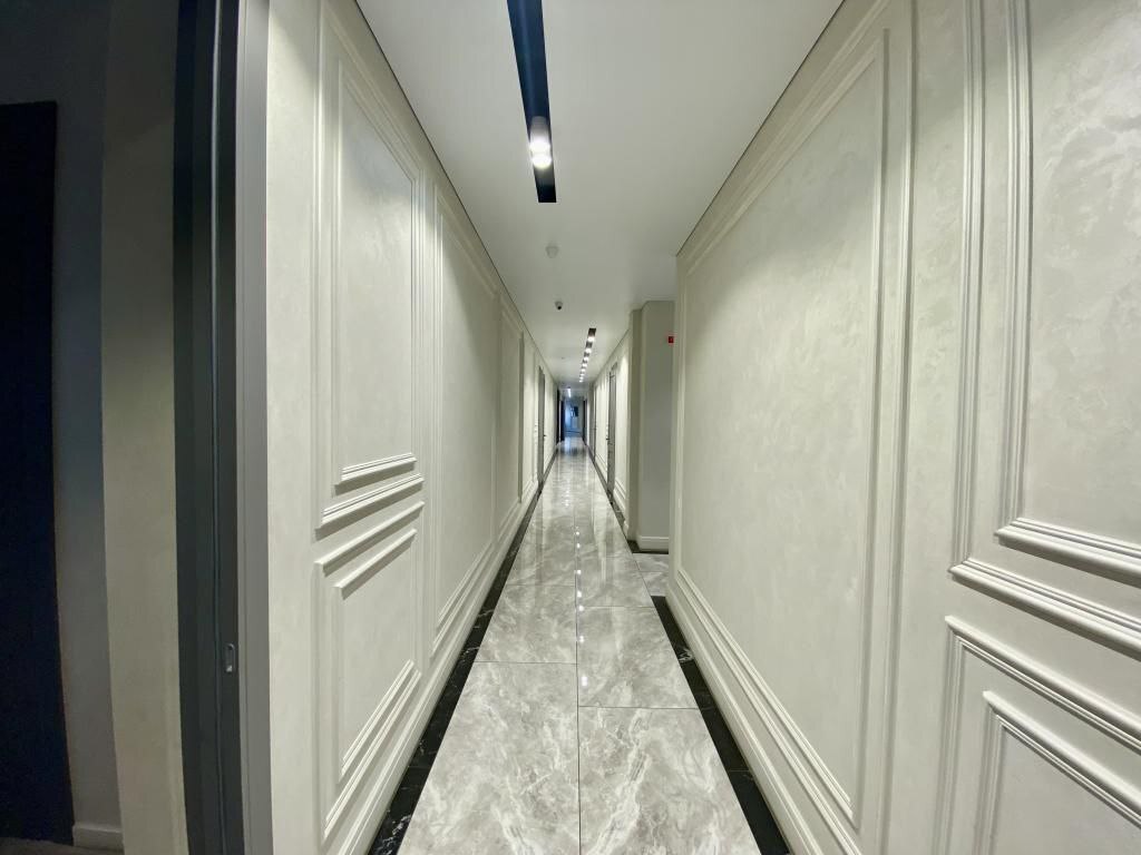 Аренда офиса 538 м², Глинки ул.