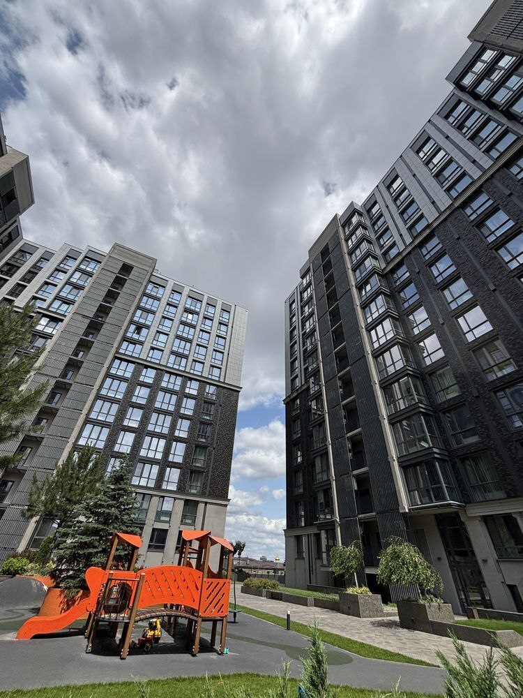 Продажа 2-комнатной квартиры 45 м², Костомаровская ул.