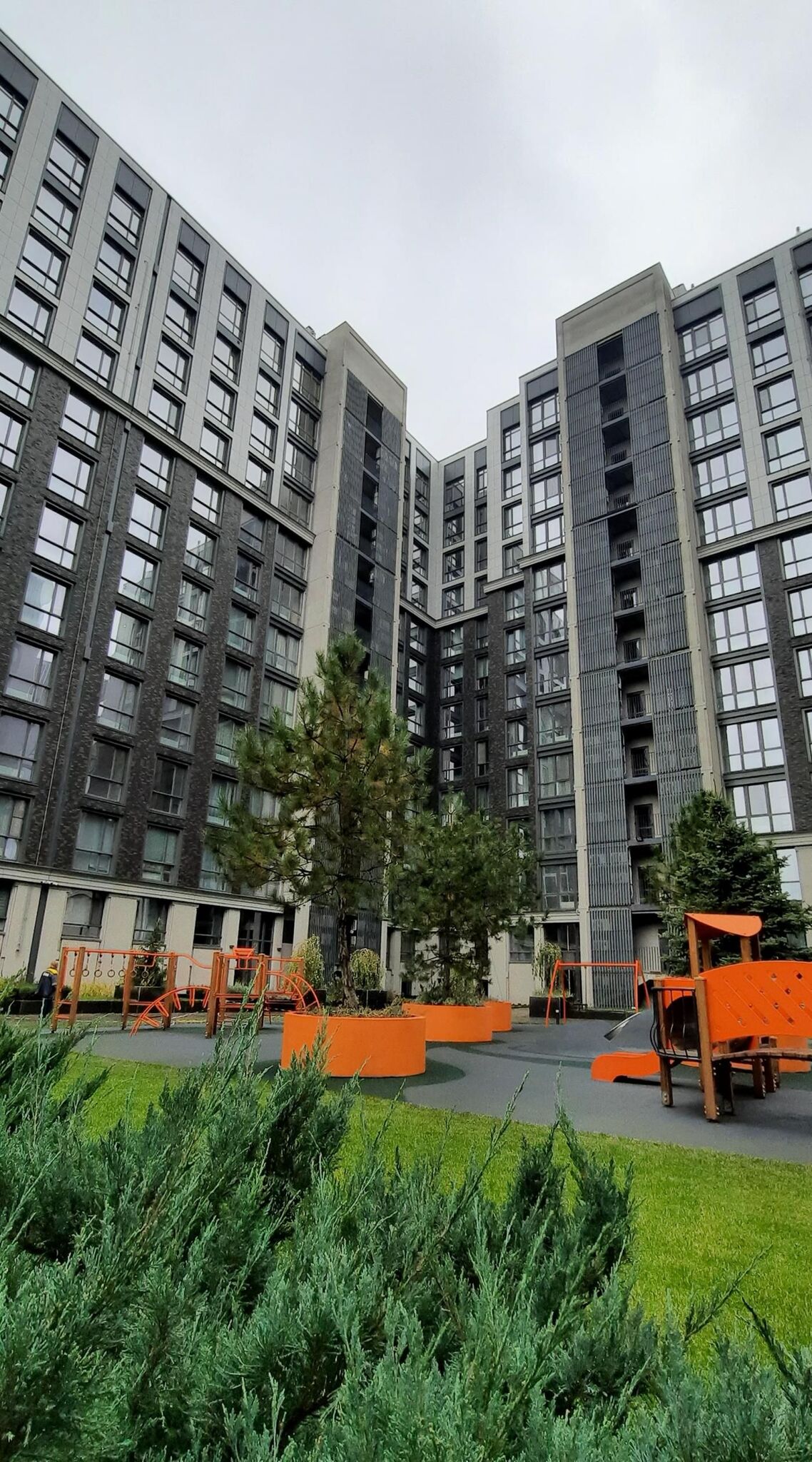 Продажа 2-комнатной квартиры 45 м², Костомаровская ул.