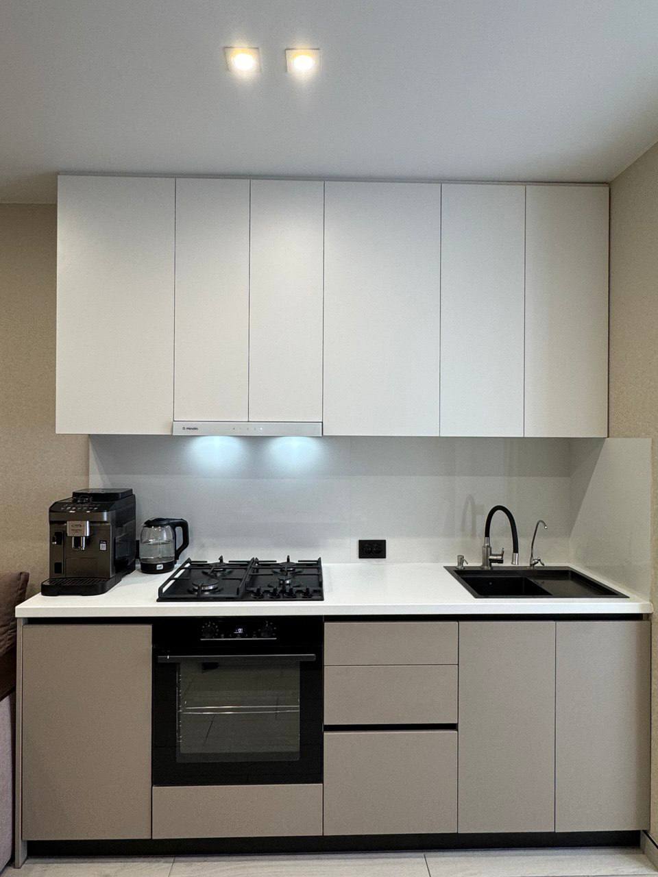 Продаж 2-кімнатної квартири 44 м², 8 Марта (Слобожанське) вул.