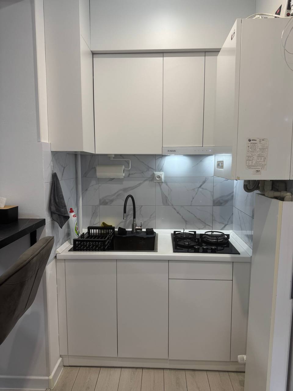 Продаж 2-кімнатної квартири 44 м², 8 Марта (Слобожанське) вул.