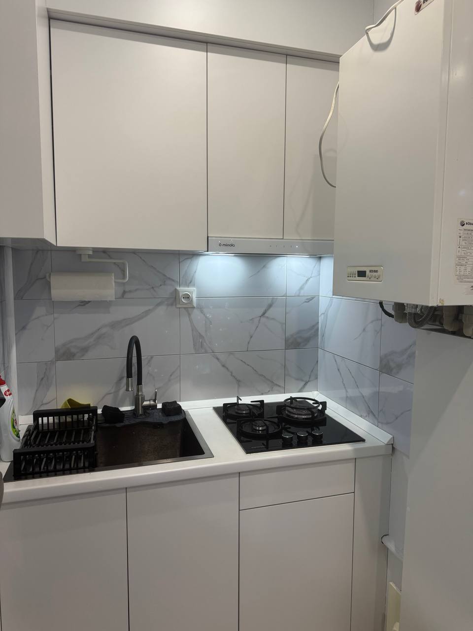 Продаж 2-кімнатної квартири 44 м², 8 Марта (Слобожанське) вул.