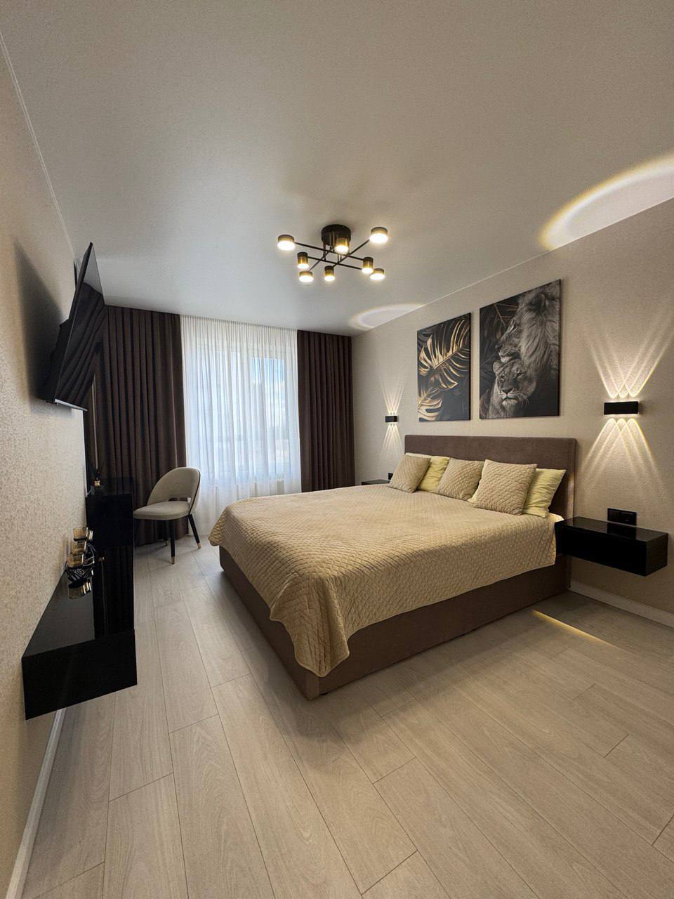 Продаж 2-кімнатної квартири 44 м², 8 Марта (Слобожанське) вул.