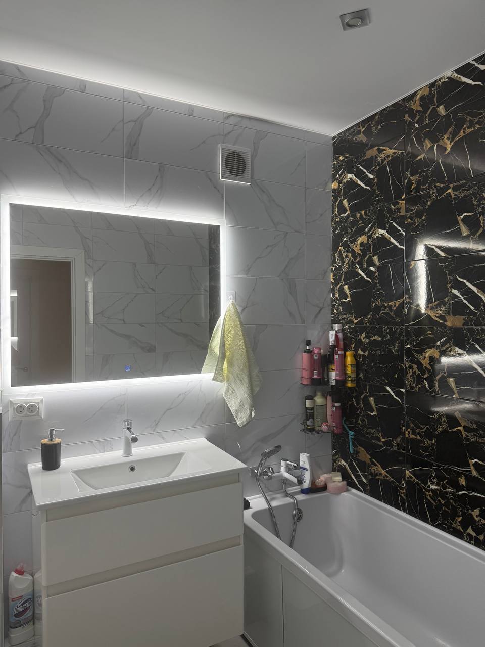 Продаж 2-кімнатної квартири 44 м², 8 Марта (Слобожанське) вул.