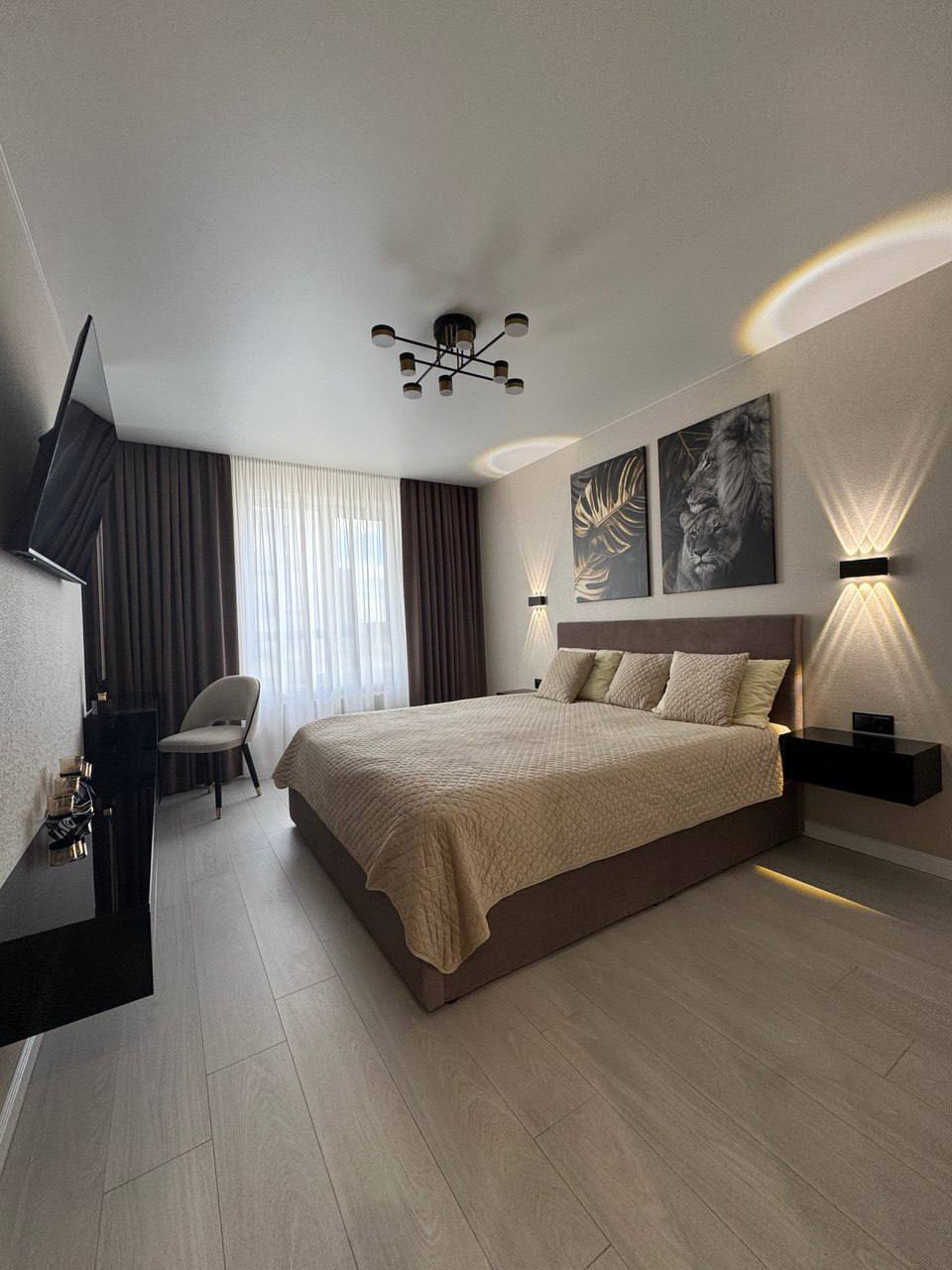 Продаж 2-кімнатної квартири 44 м², 8 Марта (Слобожанське) вул.