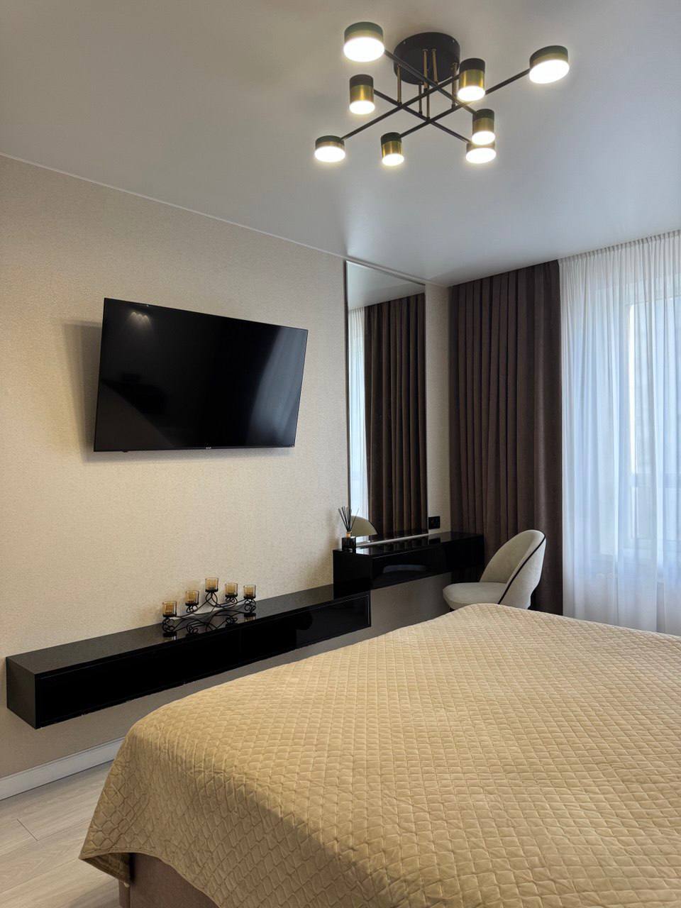 Продаж 2-кімнатної квартири 44 м², 8 Марта (Слобожанське) вул.