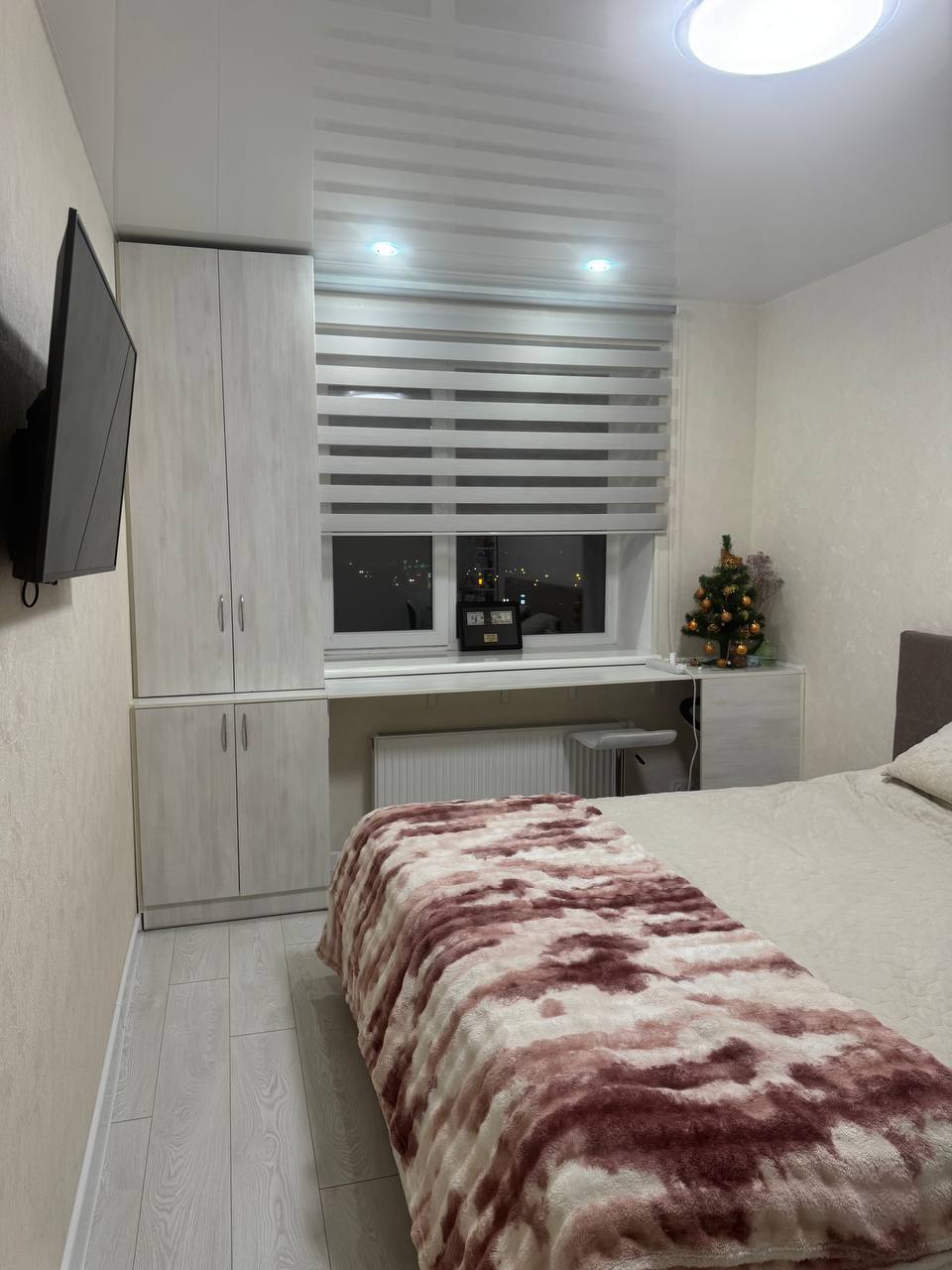 Продаж 2-кімнатної квартири 44 м², 8 Марта (Слобожанське) вул.