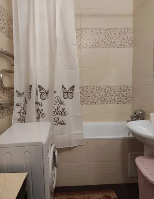 Аренда 1-комнатной квартиры 38 м², Леси Украинки ул., 12