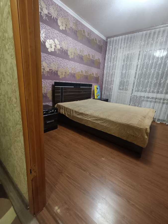 Продажа 2-комнатной квартиры 56 м², Линників, 15