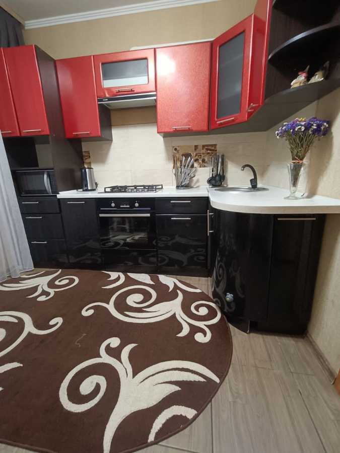 Продажа 2-комнатной квартиры 56 м², Линників, 15