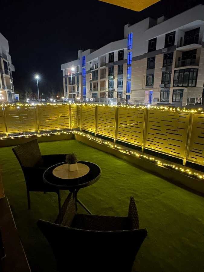 Аренда 2-комнатной квартиры 85 м², Богатырская ул., 30 К1