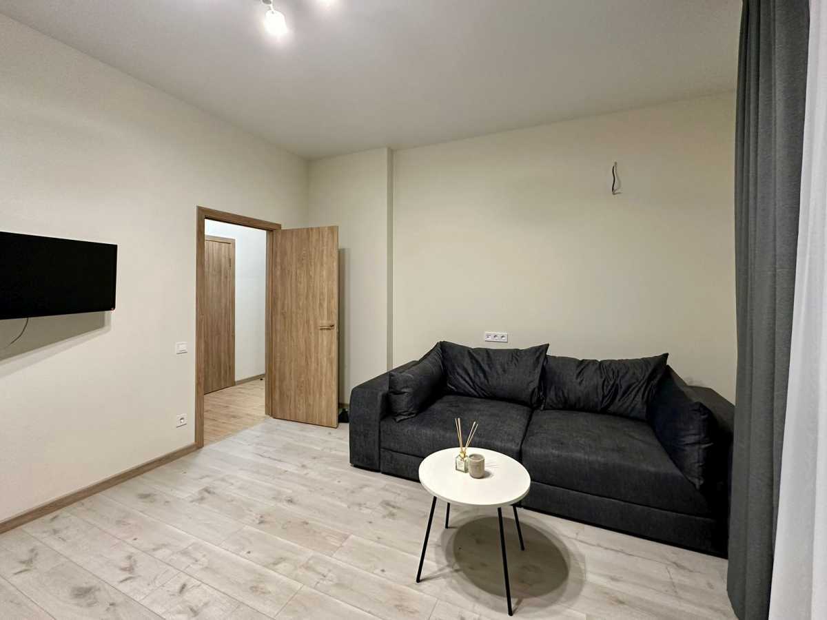 Аренда 2-комнатной квартиры 85 м², Богатырская ул., 30 К1