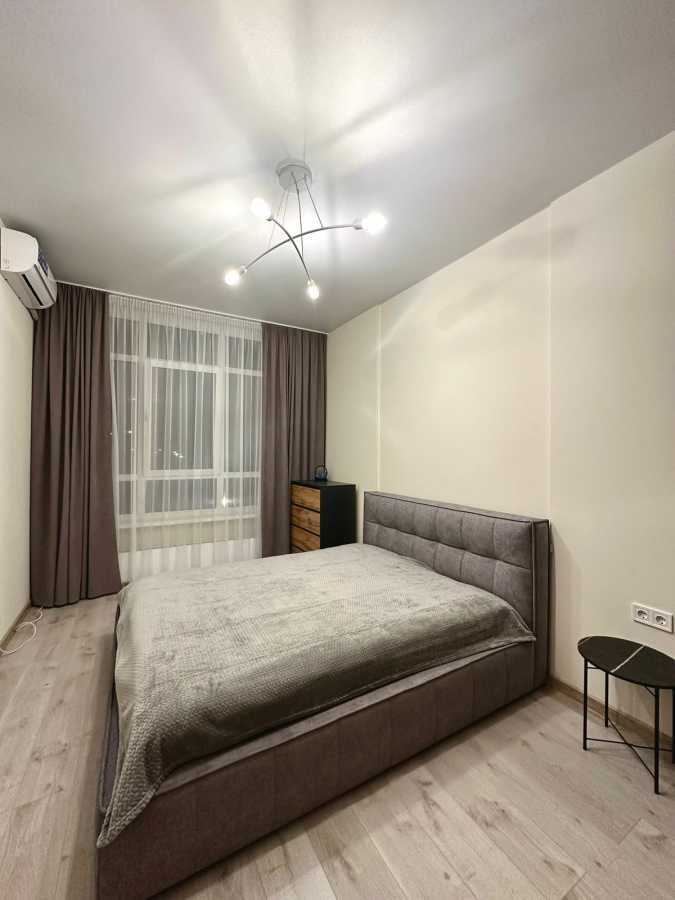 Аренда 2-комнатной квартиры 85 м², Богатырская ул., 30 К1