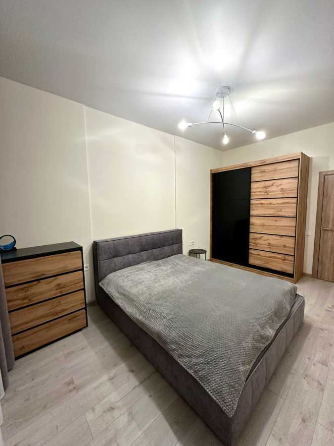 Аренда 2-комнатной квартиры 85 м², Богатырская ул., 30 К1