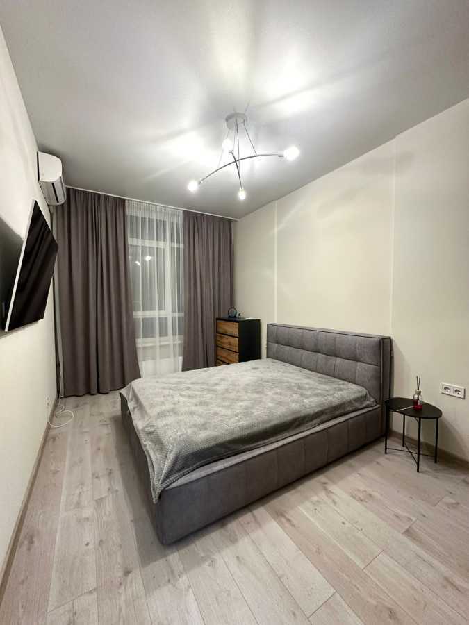 Аренда 2-комнатной квартиры 85 м², Богатырская ул., 30 К1