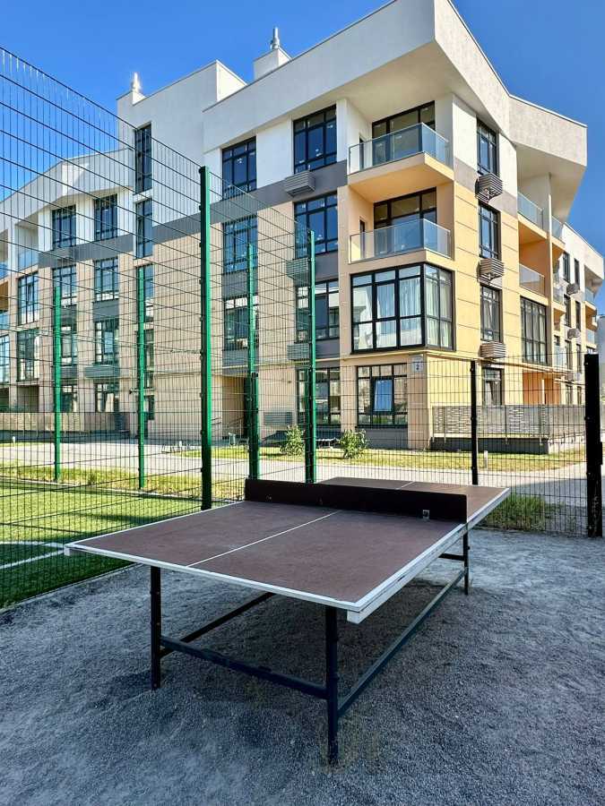 Аренда 2-комнатной квартиры 85 м², Богатырская ул., 30 К1