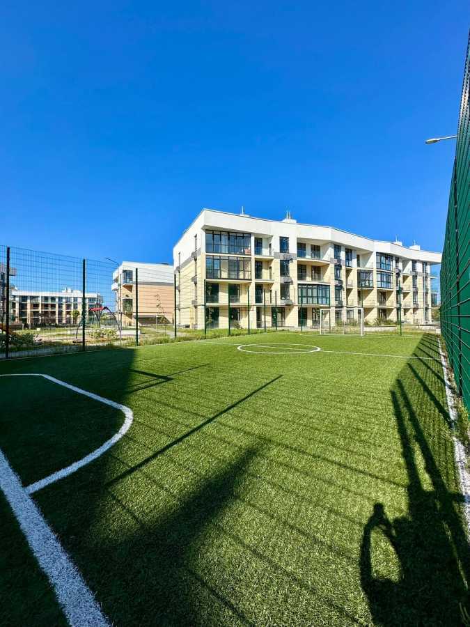 Аренда 2-комнатной квартиры 85 м², Богатырская ул., 30 К1