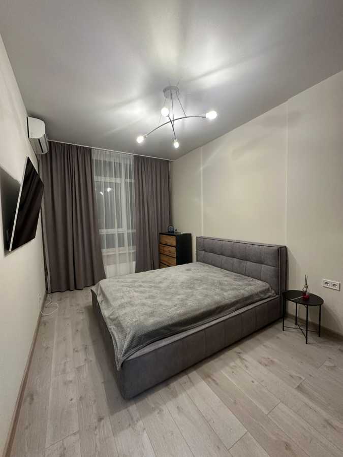 Аренда 2-комнатной квартиры 85 м², Богатырская ул., 30 К1