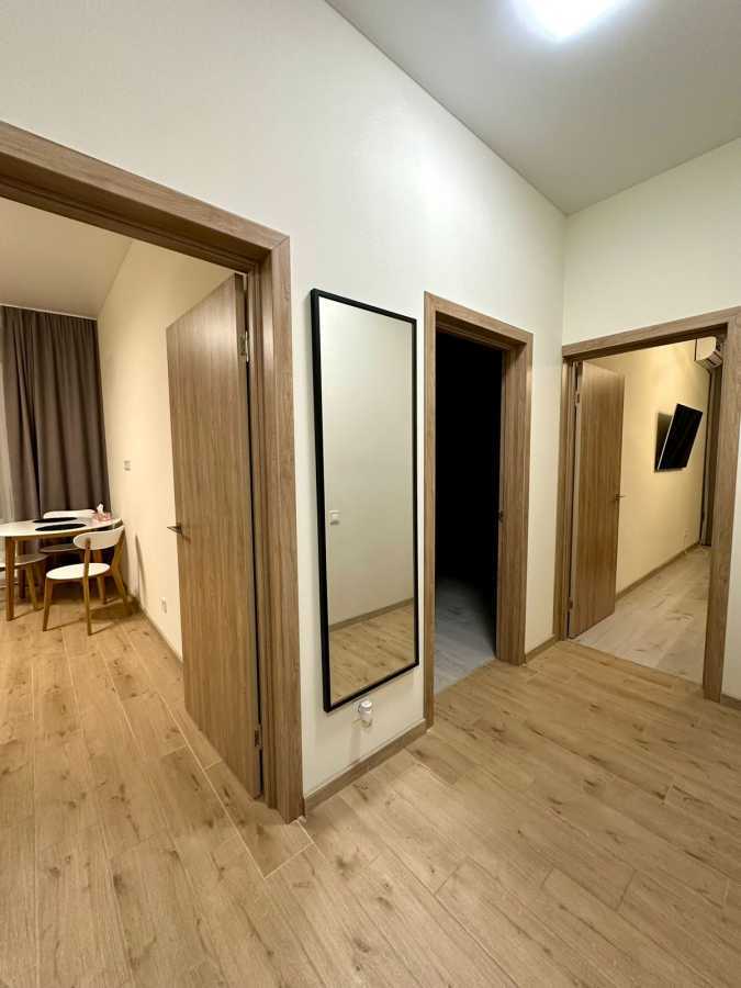 Аренда 2-комнатной квартиры 85 м², Богатырская ул., 30 К1