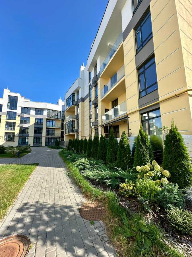 Аренда 2-комнатной квартиры 85 м², Богатырская ул., 30 К1