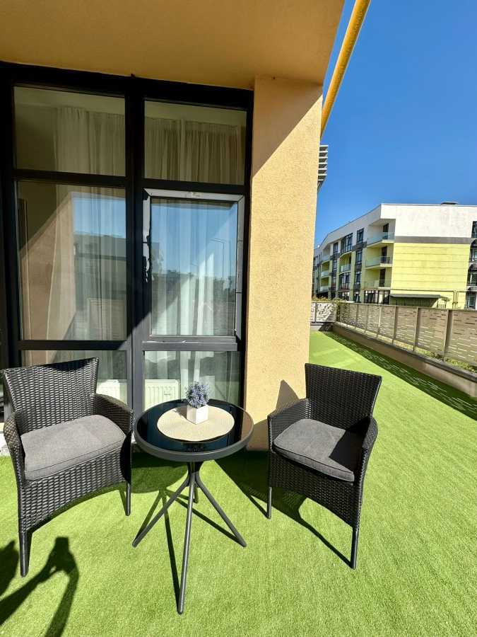 Аренда 2-комнатной квартиры 85 м², Богатырская ул., 30 К1