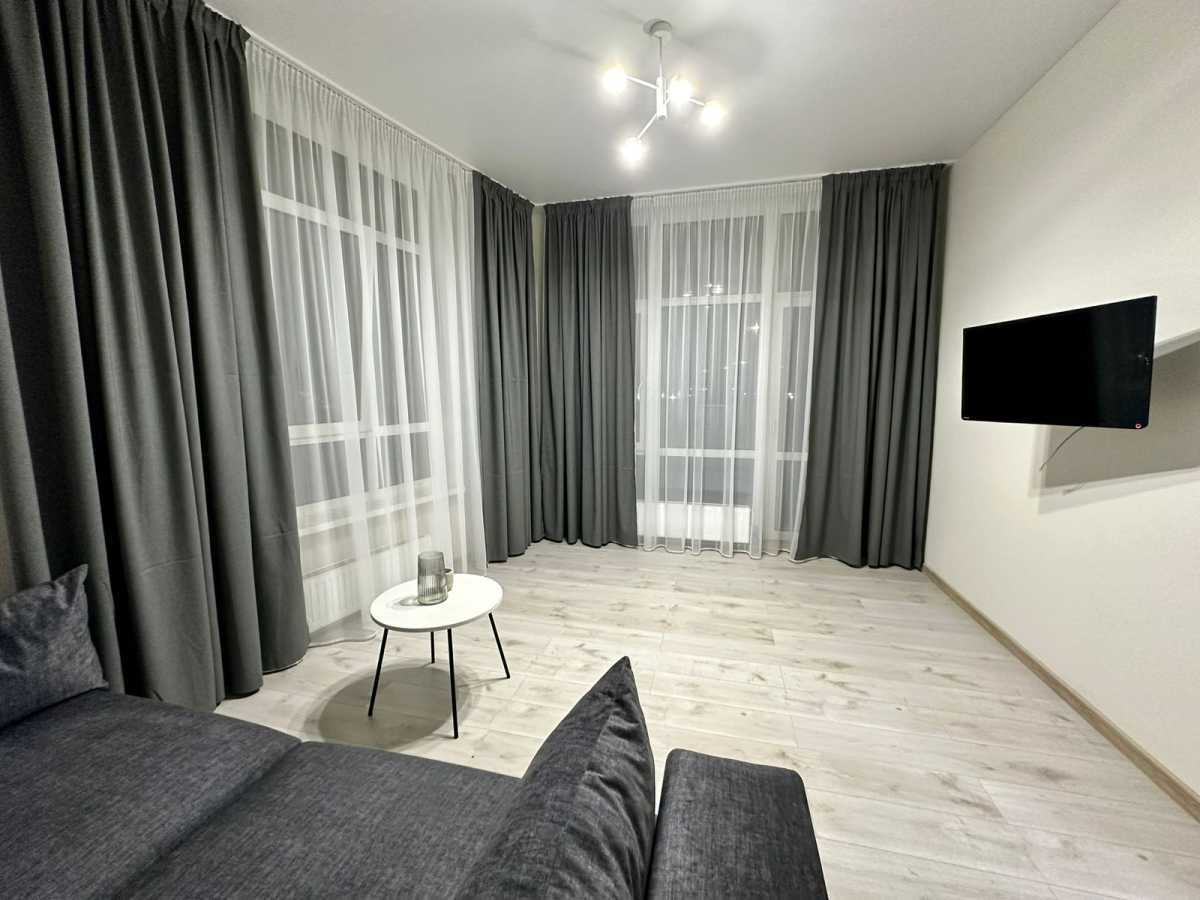 Аренда 2-комнатной квартиры 85 м², Богатырская ул., 30 К1