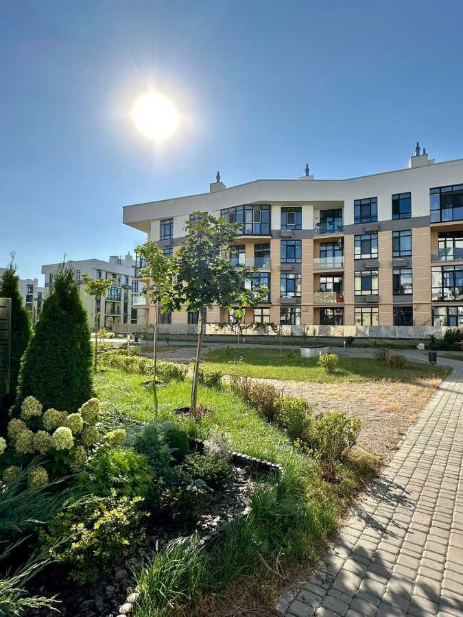 Аренда 2-комнатной квартиры 85 м², Богатырская ул., 30 К1