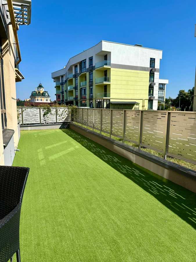 Аренда 2-комнатной квартиры 85 м², Богатырская ул., 30 К1