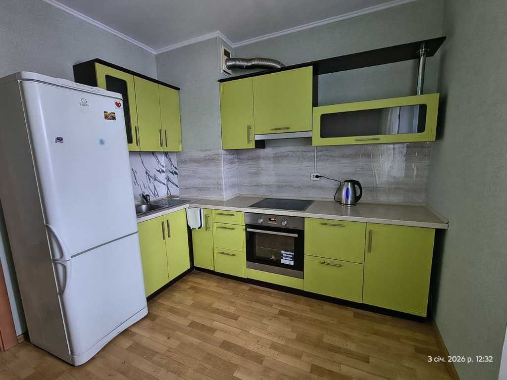 Аренда 1-комнатной квартиры 43 м², Константина Данькевича ул., 8