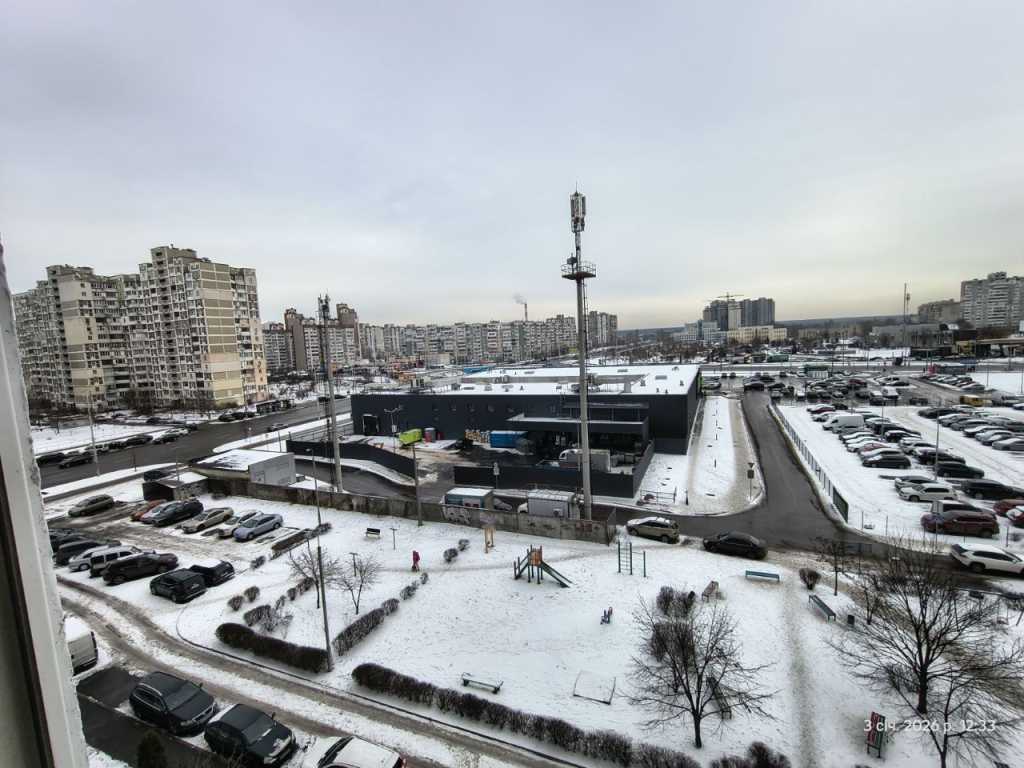 Аренда 1-комнатной квартиры 43 м², Константина Данькевича ул., 8