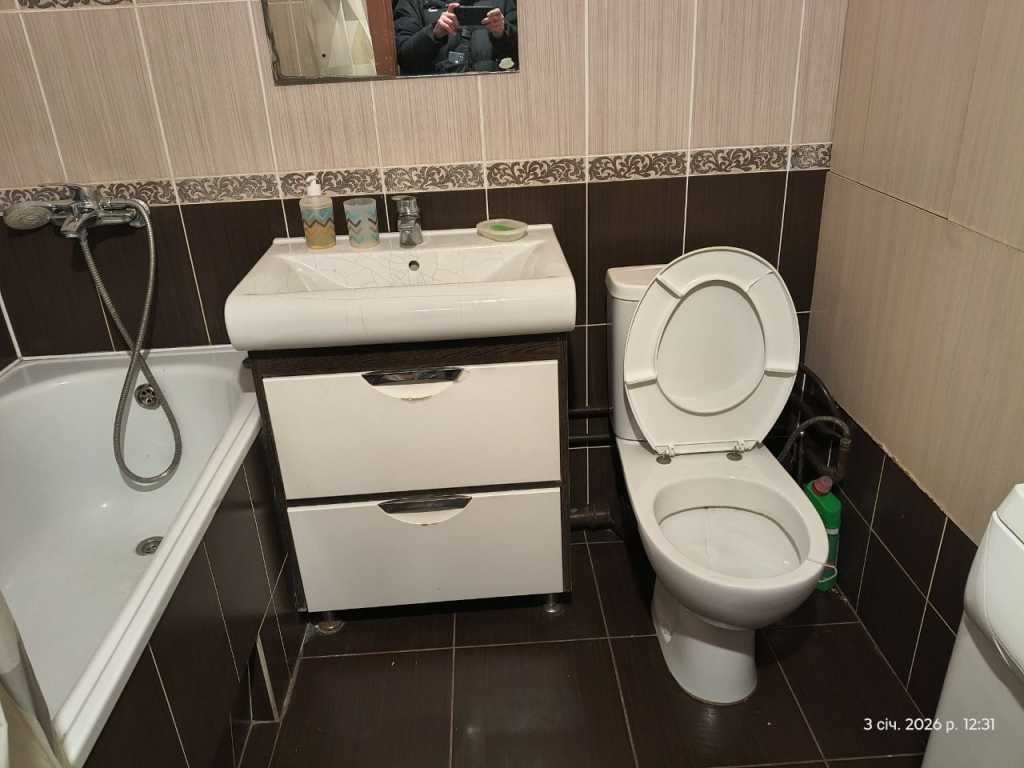 Аренда 1-комнатной квартиры 43 м², Константина Данькевича ул., 8