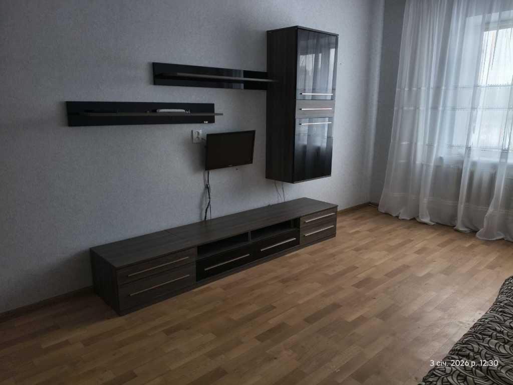 Аренда 1-комнатной квартиры 43 м², Константина Данькевича ул., 8