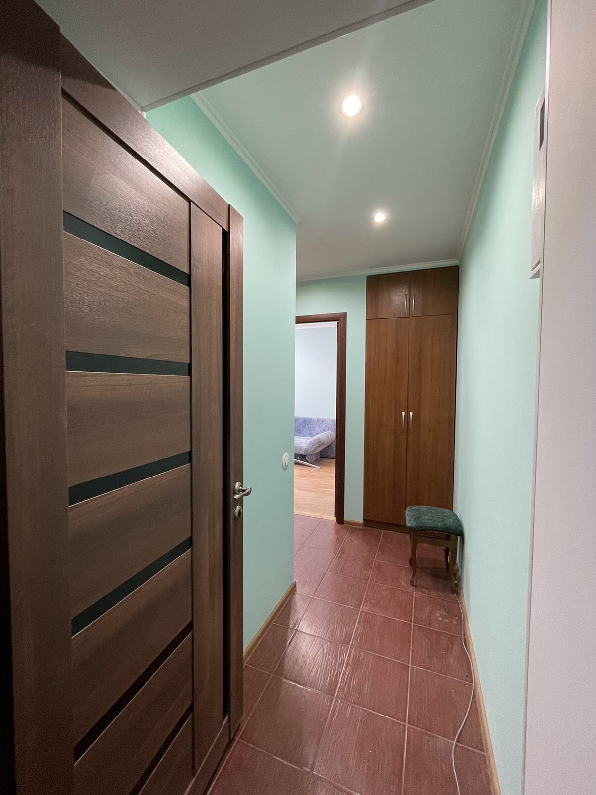 Аренда 1-комнатной квартиры 36 м², Симферопольская ул., 19А