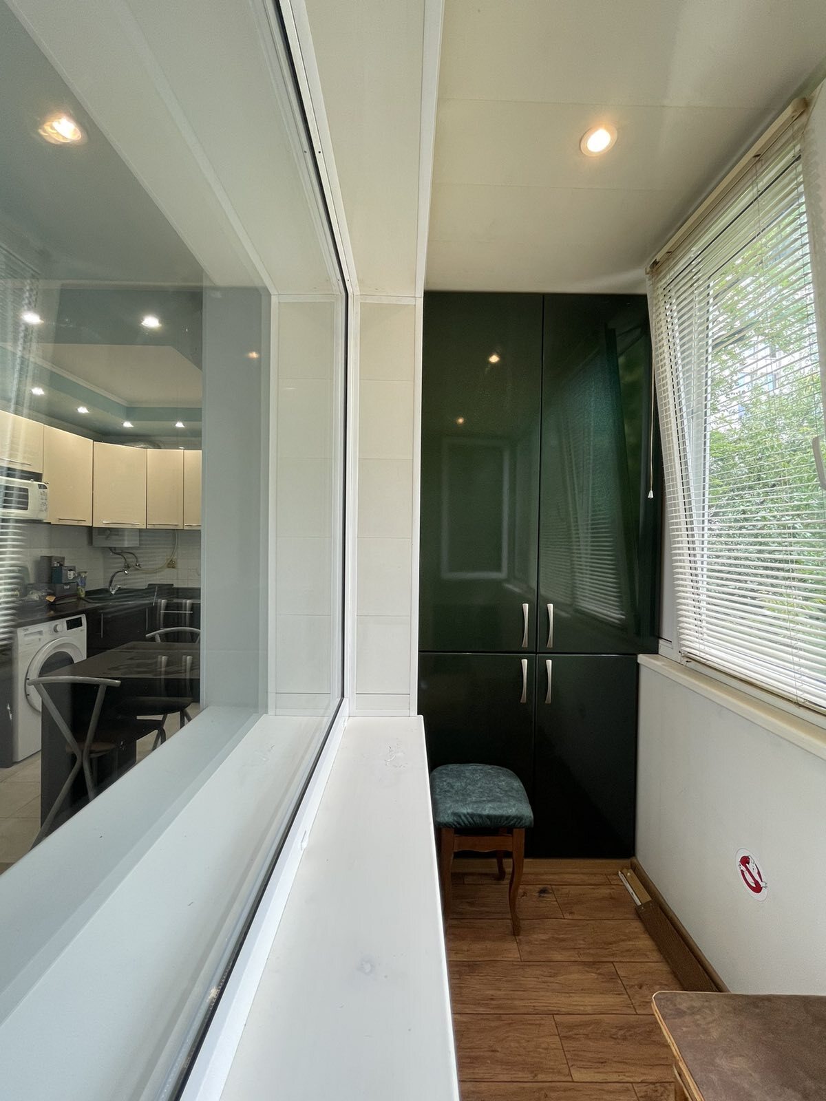 Аренда 1-комнатной квартиры 36 м², Симферопольская ул., 19А