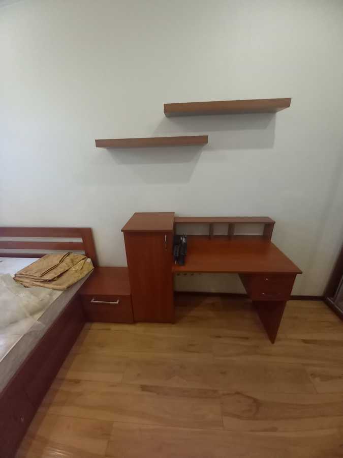 Аренда 2-комнатной квартиры 46 м², Юрия Гагарина просп., 3