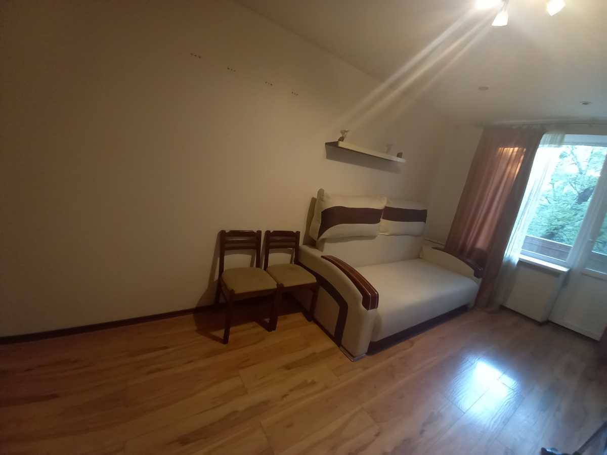 Аренда 2-комнатной квартиры 46 м², Юрия Гагарина просп., 3