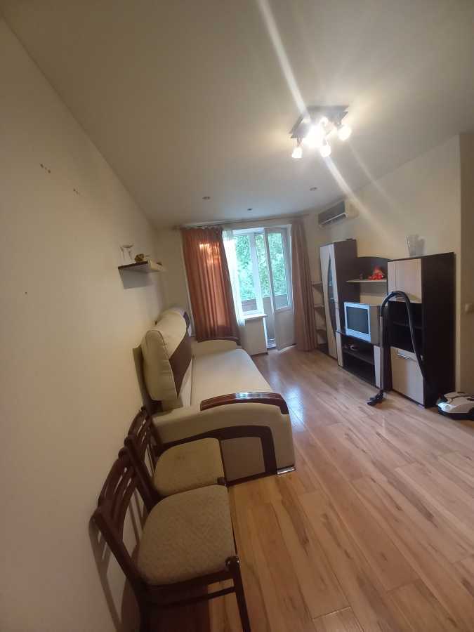 Аренда 2-комнатной квартиры 46 м², Юрия Гагарина просп., 3