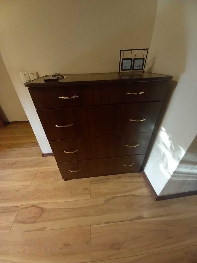 Аренда 2-комнатной квартиры 46 м², Юрия Гагарина просп., 3