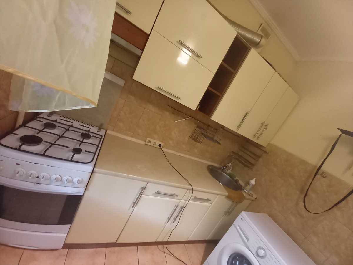 Аренда 2-комнатной квартиры 46 м², Юрия Гагарина просп., 3