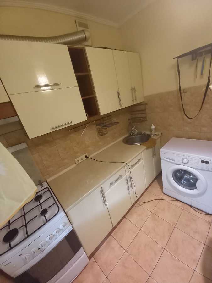 Аренда 2-комнатной квартиры 46 м², Юрия Гагарина просп., 3