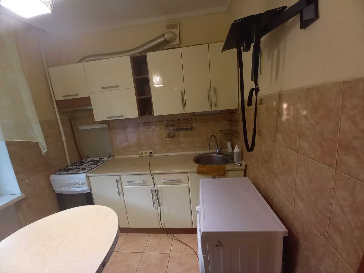 Аренда 2-комнатной квартиры 46 м², Юрия Гагарина просп., 3