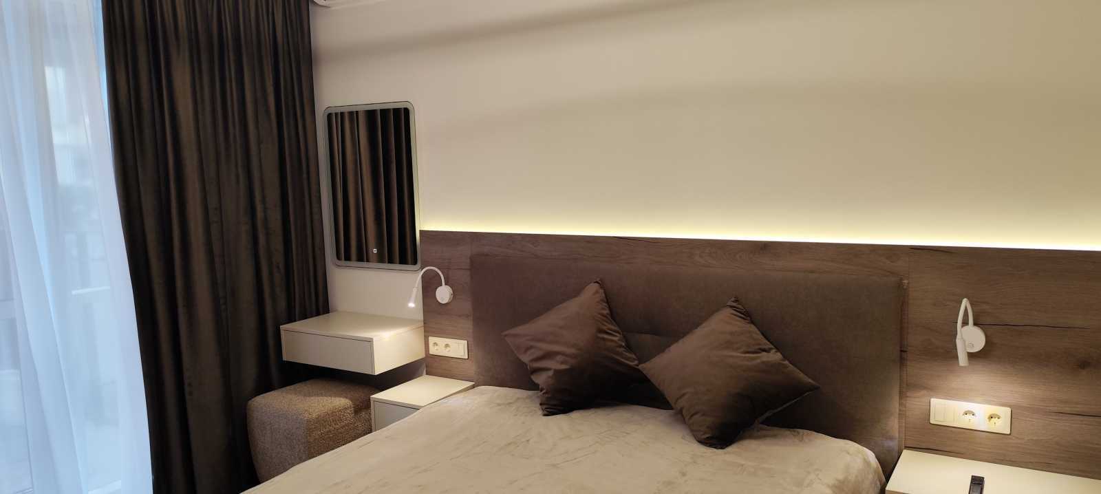 Аренда 2-комнатной квартиры 56 м², Голосеевский просп., 78/2