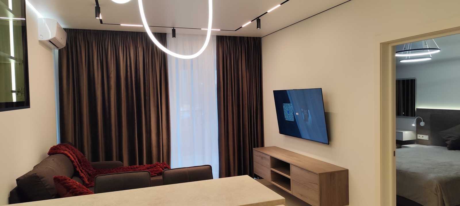 Аренда 2-комнатной квартиры 56 м², Голосеевский просп., 78/2