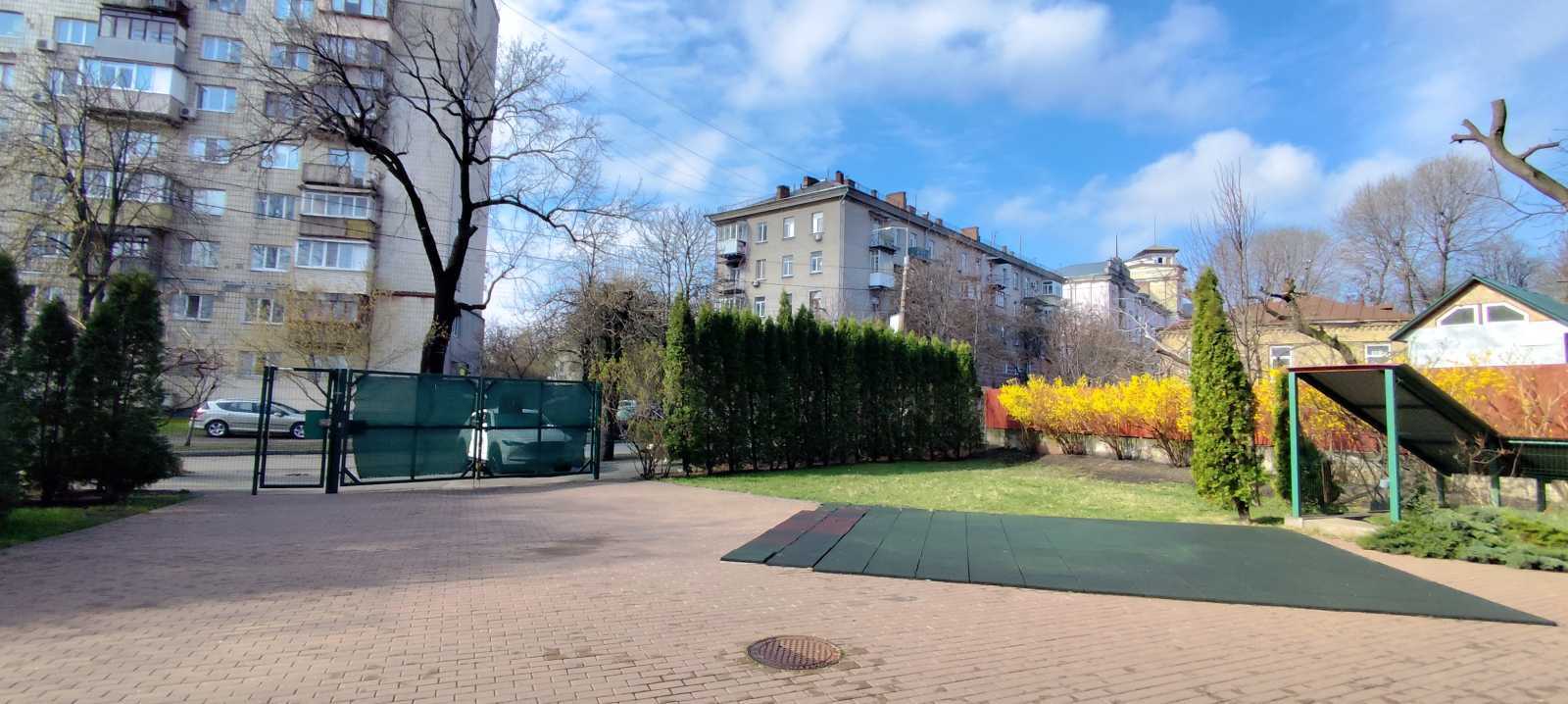 Продажа 3-комнатной квартиры 128 м², Нагорный пер., 15