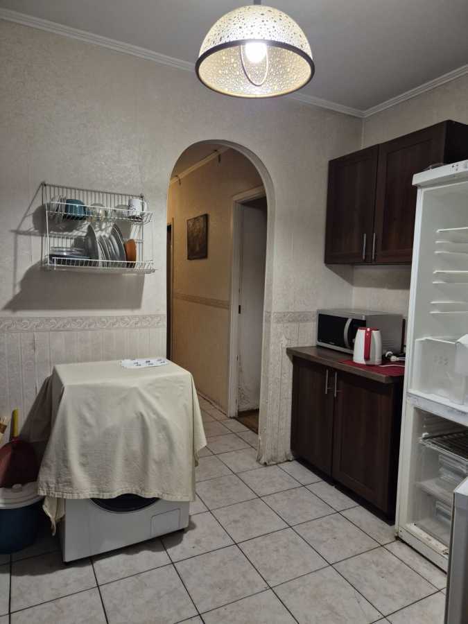 Аренда 2-комнатной квартиры 52 м², Двинская ул., 19