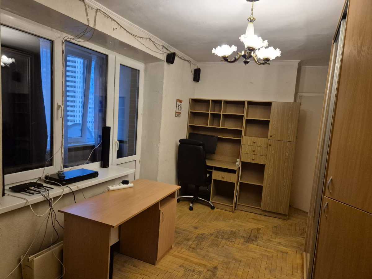 Аренда 2-комнатной квартиры 52 м², Двинская ул., 19