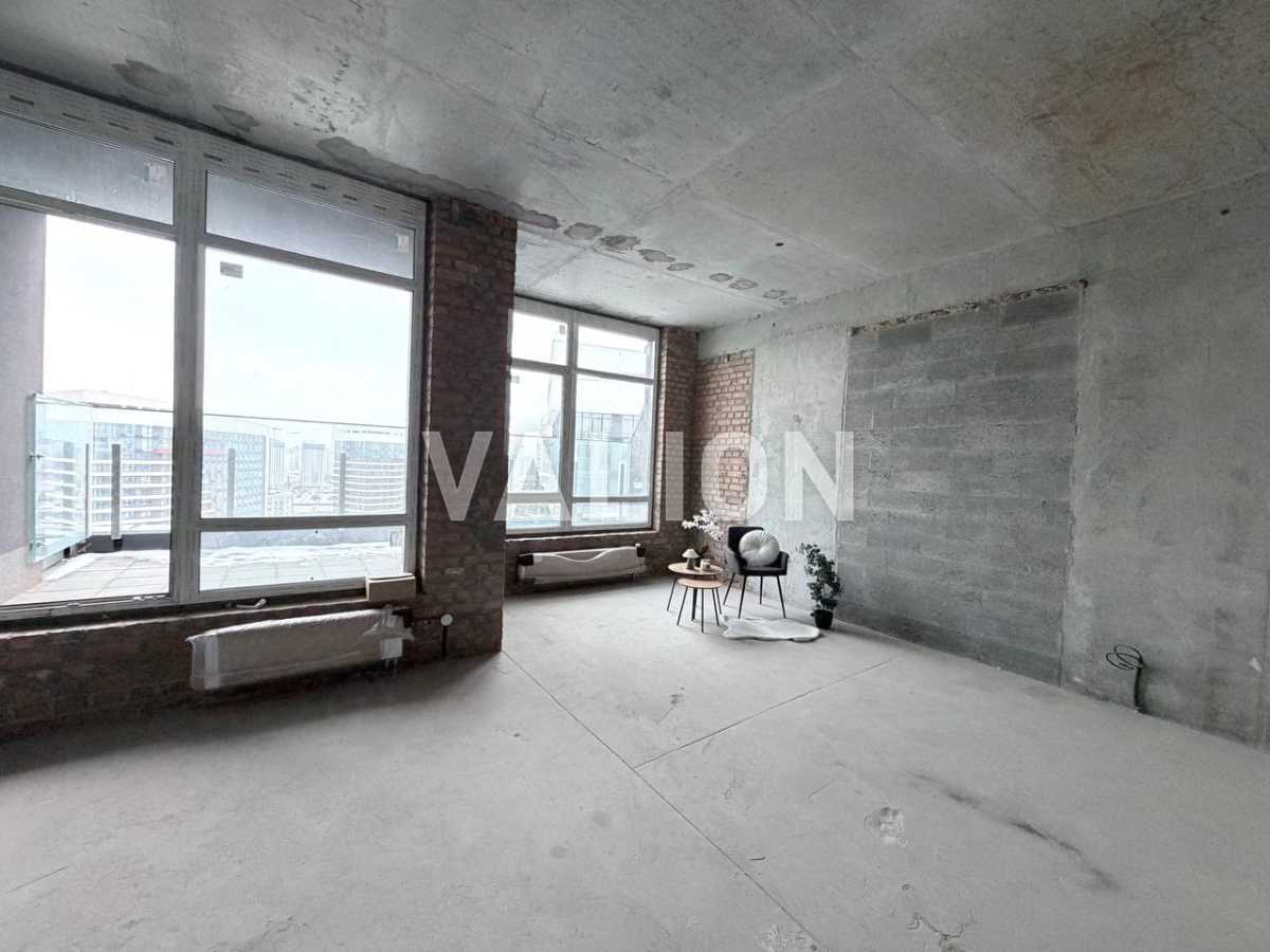 Продажа 4-комнатной квартиры 164.5 м², Днепровская наб., 15д
