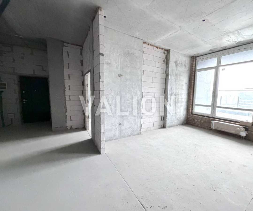Продажа 4-комнатной квартиры 164.5 м², Днепровская наб., 15д