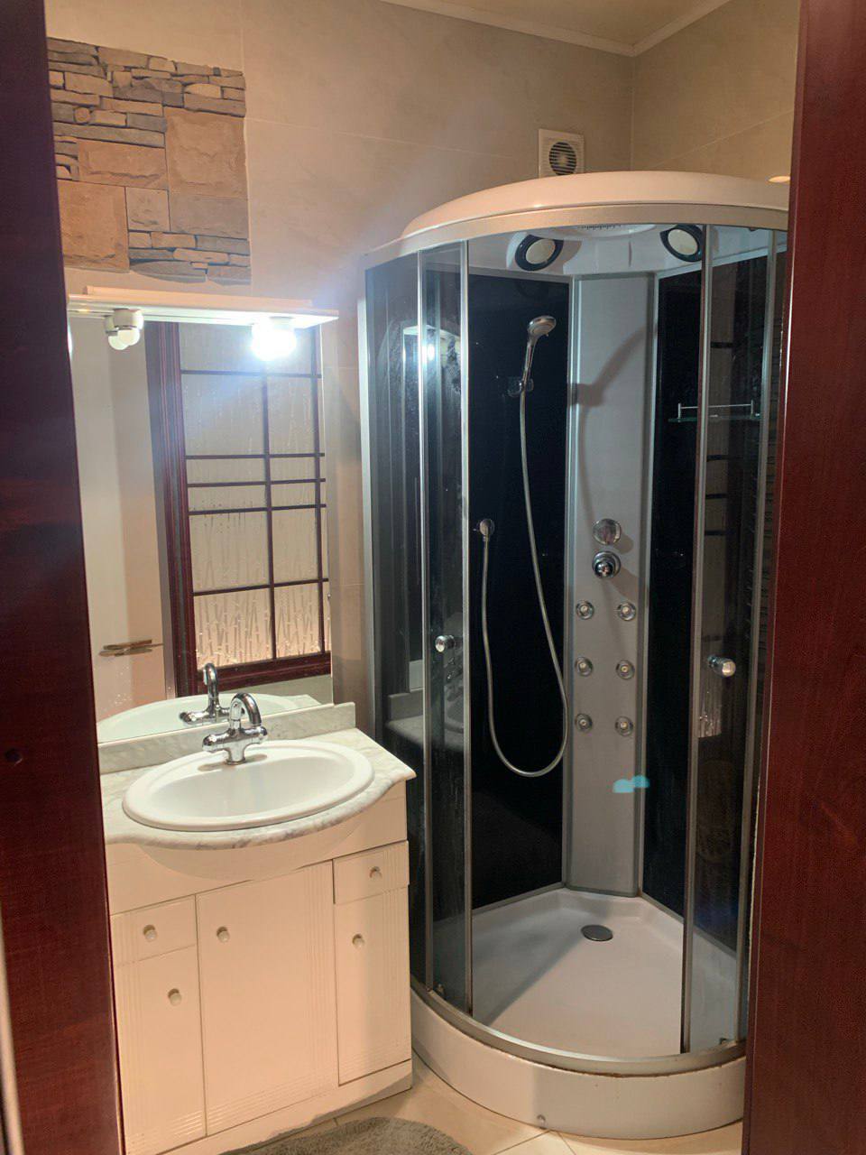 Аренда 3-комнатной квартиры 76 м², Дмитрия Яворницкого просп.